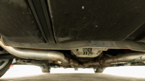 1994 Nissan Z32 300ZX Fairlady Z à vendre (picture 149 of 154)