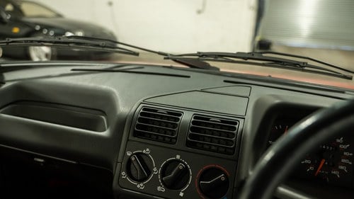 1989 Peugeot 205 GTI 1.9 In vendita (immagine 22 di 148)