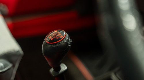 1989 Peugeot 205 GTI 1.9 In vendita (immagine 28 di 148)