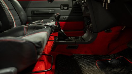 1989 Peugeot 205 GTI 1.9 In vendita (immagine 36 di 148)