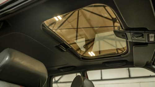 1989 Peugeot 205 GTI 1.9 In vendita (immagine 37 di 148)