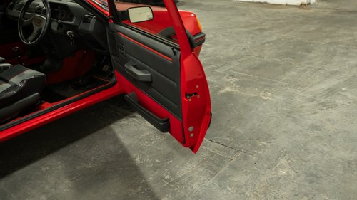 1989 Peugeot 205 GTI 1.9 In vendita (immagine 40 di 148)