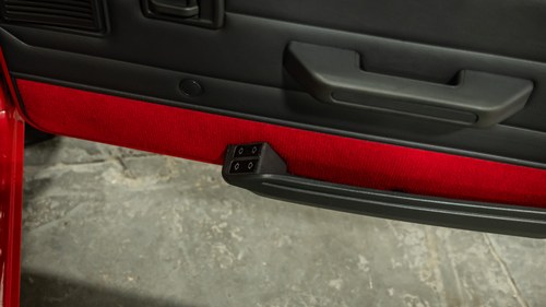 1989 Peugeot 205 GTI 1.9 In vendita (immagine 41 di 148)