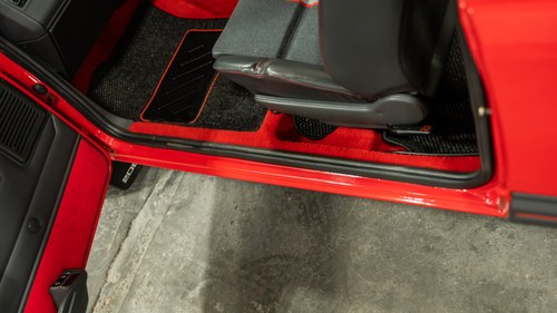 1989 Peugeot 205 GTI 1.9 In vendita (immagine 48 di 148)