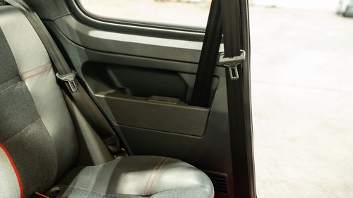 1989 Peugeot 205 GTI 1.9 In vendita (immagine 53 di 148)