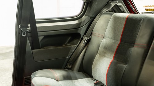 1989 Peugeot 205 GTI 1.9 In vendita (immagine 56 di 148)