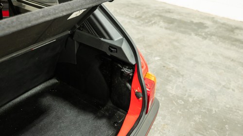 1989 Peugeot 205 GTI 1.9 In vendita (immagine 60 di 148)