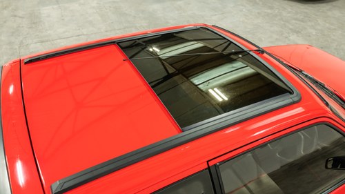 1989 Peugeot 205 GTI 1.9 In vendita (immagine 72 di 148)