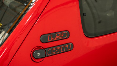 1989 Peugeot 205 GTI 1.9 In vendita (immagine 80 di 148)