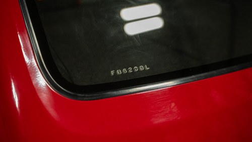 1989 Peugeot 205 GTI 1.9 In vendita (immagine 88 di 148)