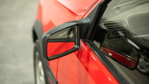 1989 Peugeot 205 GTI 1.9 In vendita (immagine 94 di 148)