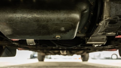 1989 Peugeot 205 GTI 1.9 In vendita (immagine 122 di 148)