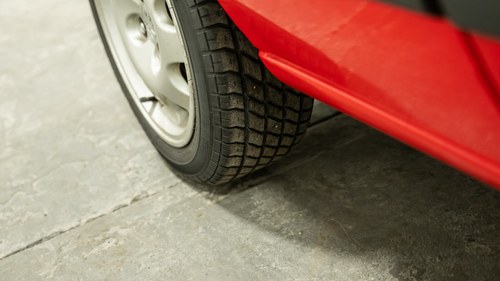 1989 Peugeot 205 GTI 1.9 In vendita (immagine 124 di 148)