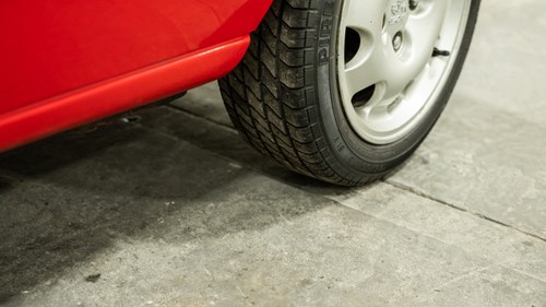 1989 Peugeot 205 GTI 1.9 In vendita (immagine 127 di 148)