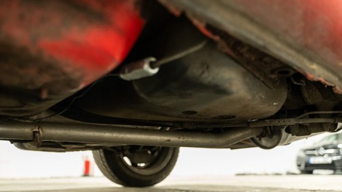 1989 Peugeot 205 GTI 1.9 In vendita (immagine 129 di 148)