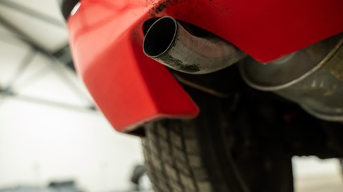 1989 Peugeot 205 GTI 1.9 In vendita (immagine 130 di 148)