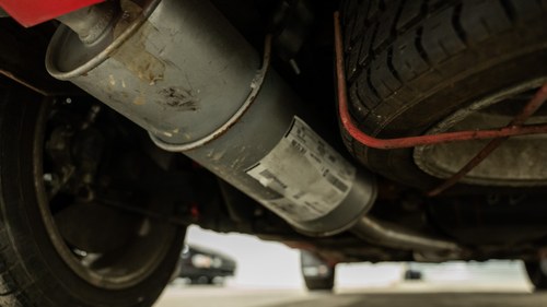 1989 Peugeot 205 GTI 1.9 In vendita (immagine 132 di 148)