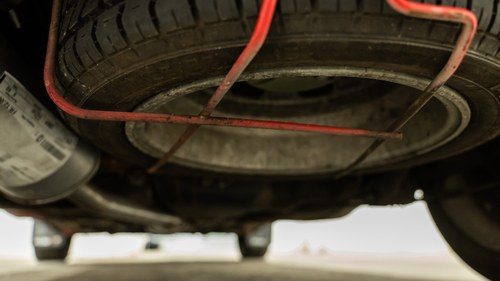 1989 Peugeot 205 GTI 1.9 In vendita (immagine 133 di 148)