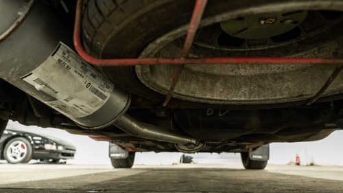 1989 Peugeot 205 GTI 1.9 In vendita (immagine 134 di 148)