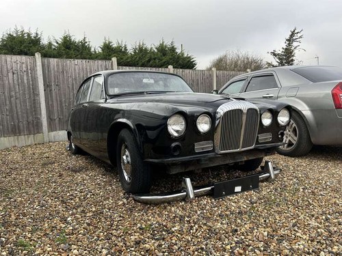 1967 Daimler Sovereign Zu verkaufen durch Auktion