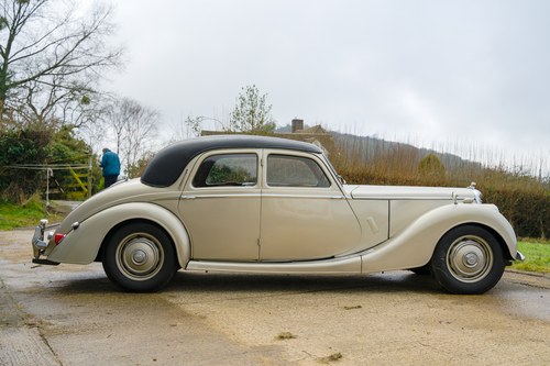 1953 Riley RMF 2.5-Litre à vendre (picture 19 of 169)