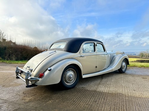 1953 Riley RMF 2.5-Litre à vendre (picture 25 of 169)