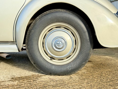 1953 Riley RMF 2.5-Litre à vendre (picture 29 of 169)