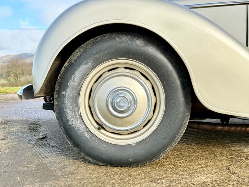 1953 Riley RMF 2.5-Litre à vendre (picture 30 of 169)