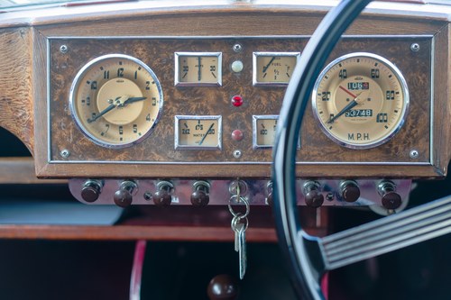1953 Riley RMF 2.5-Litre à vendre (picture 38 of 169)