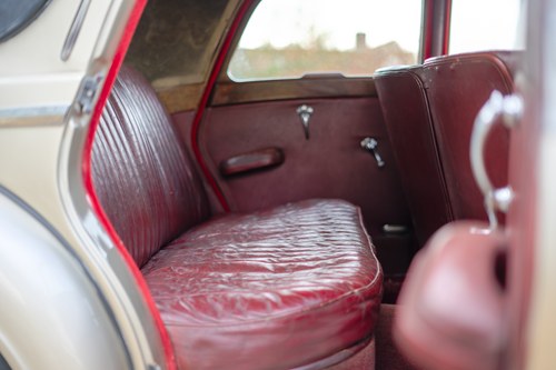 1953 Riley RMF 2.5-Litre à vendre (picture 45 of 169)