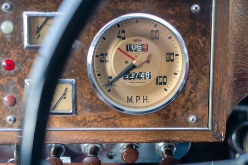 1953 Riley RMF 2.5-Litre à vendre (picture 49 of 169)