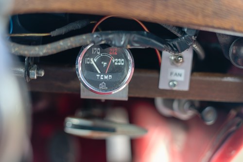 1953 Riley RMF 2.5-Litre à vendre (picture 51 of 169)