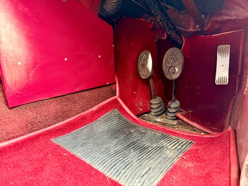 1953 Riley RMF 2.5-Litre à vendre (picture 61 of 169)