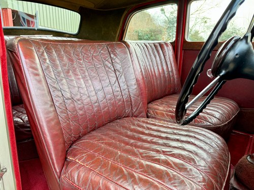 1953 Riley RMF 2.5-Litre à vendre (picture 62 of 169)