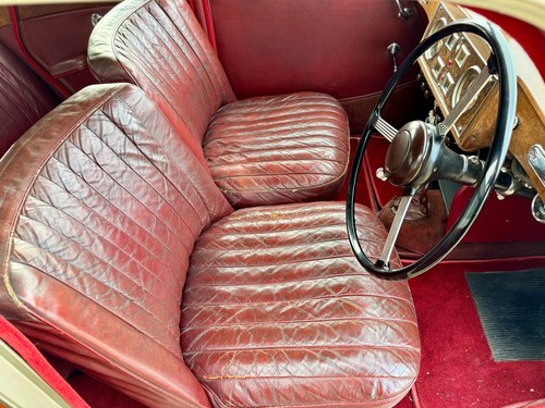 1953 Riley RMF 2.5-Litre à vendre (picture 63 of 169)