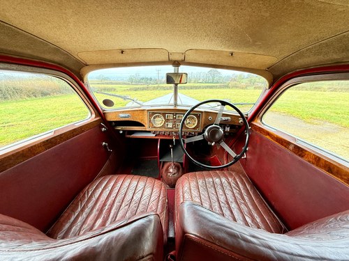 1953 Riley RMF 2.5-Litre à vendre (picture 64 of 169)