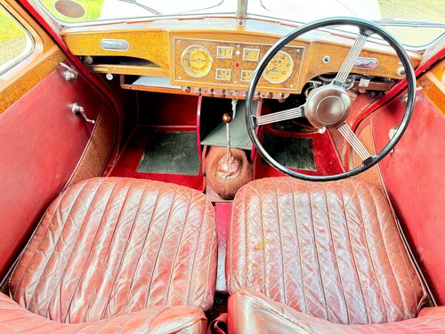 1953 Riley RMF 2.5-Litre à vendre (picture 68 of 169)