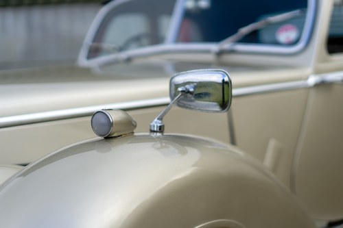 1953 Riley RMF 2.5-Litre à vendre (picture 110 of 169)