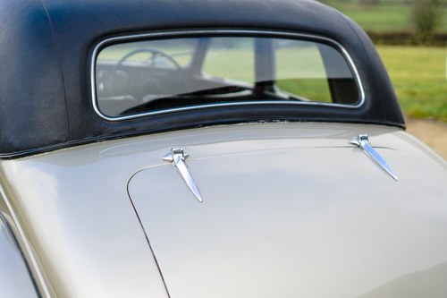 1953 Riley RMF 2.5-Litre à vendre (picture 114 of 169)