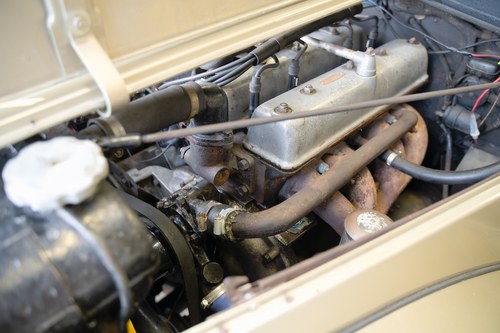 1953 Riley RMF 2.5-Litre à vendre (picture 126 of 169)