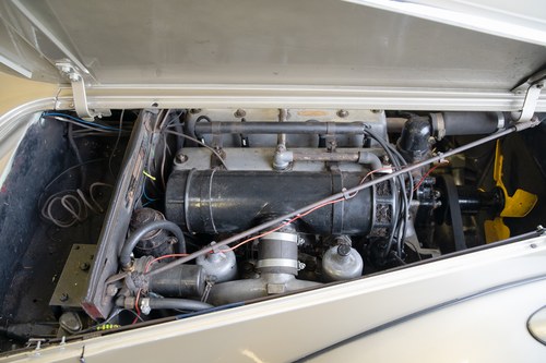1953 Riley RMF 2.5-Litre à vendre (picture 130 of 169)