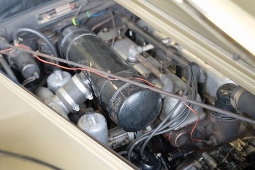 1953 Riley RMF 2.5-Litre à vendre (picture 133 of 169)
