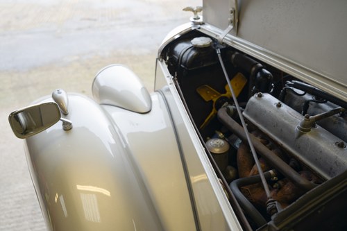 1953 Riley RMF 2.5-Litre à vendre (picture 134 of 169)