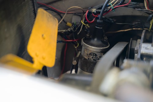 1953 Riley RMF 2.5-Litre à vendre (picture 136 of 169)