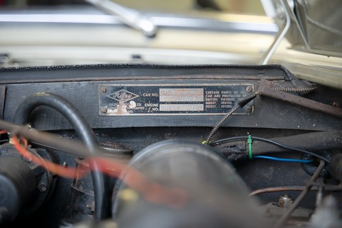 1953 Riley RMF 2.5-Litre à vendre (picture 138 of 169)