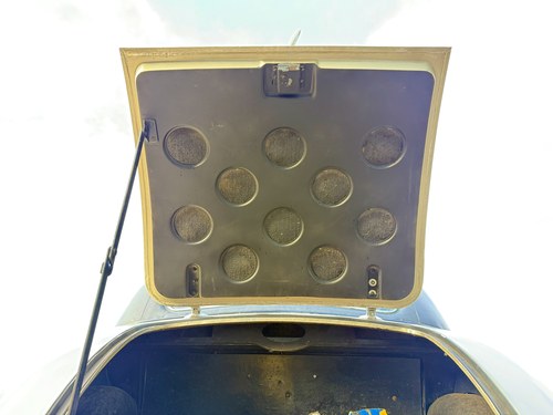 1953 Riley RMF 2.5-Litre à vendre (picture 81 of 169)