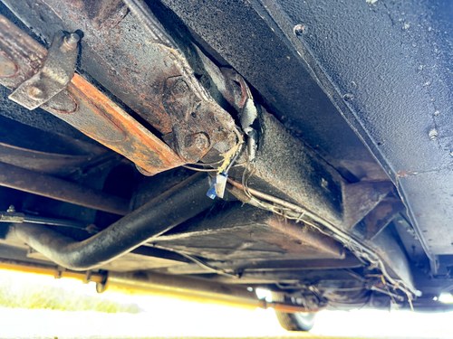 1953 Riley RMF 2.5-Litre à vendre (picture 145 of 169)