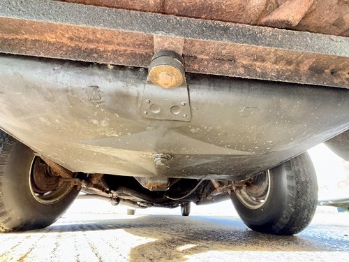 1953 Riley RMF 2.5-Litre à vendre (picture 147 of 169)