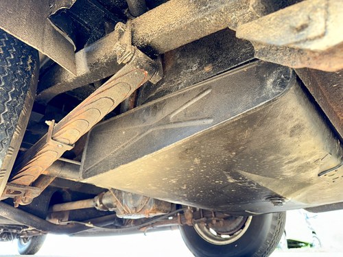 1953 Riley RMF 2.5-Litre à vendre (picture 148 of 169)