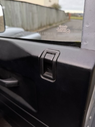 2010 Land Rover Defender 110 XS TD In vendita (immagine 44 di 157)